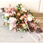 Dekoracja nagrobna nr 9 Dekoracja nagrobna nr 9