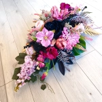 Dekoracja nagrobna nr 12 Dekoracja nagrobna nr 12