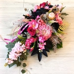 Dekoracja nagrobna nr 12 Dekoracja nagrobna nr 12