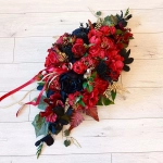 Dekoracja nagrobna nr 11 Dekoracja nagrobna nr 11