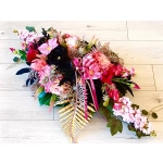 Dekoracja nagrobna nr 12 Dekoracja nagrobna nr 12