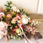 Dekoracja nagrobna nr 9 Dekoracja nagrobna nr 9