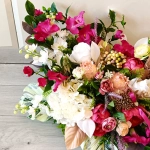 Dekoracja nagrobna nr 10 Dekoracja nagrobna nr 10