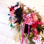 Dekoracja nagrobna nr 12 Dekoracja nagrobna nr 12