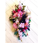 Dekoracja nagrobna nr 12 Dekoracja nagrobna nr 12