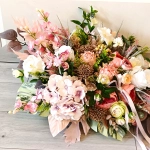 Dekoracja nagrobna nr 9 Dekoracja nagrobna nr 9