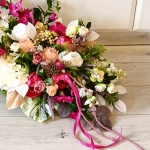 Dekoracja nagrobna nr 10 Dekoracja nagrobna nr 10