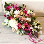 Dekoracja nagrobna nr 10 Dekoracja nagrobna nr 10